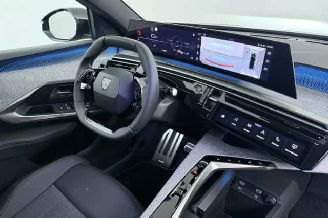 Peugeot 3008 (2026) thumbnail 3