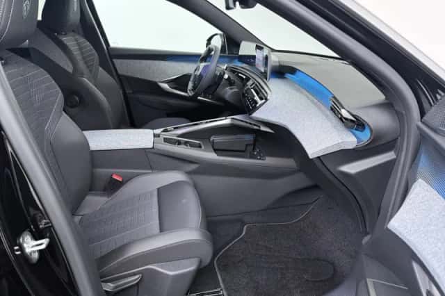 Peugeot 3008 (2026) thumbnail 4
