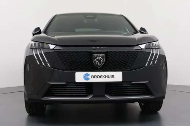 Peugeot 3008 (2026) thumbnail 5