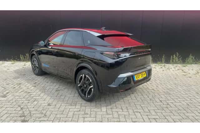 Peugeot e-3008 (2026) thumbnail 2
