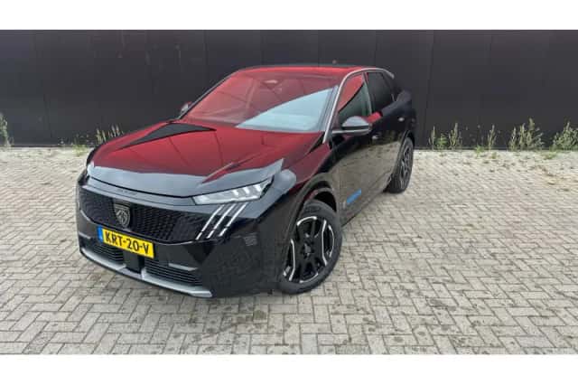 Peugeot e-3008 (2026) thumbnail 3