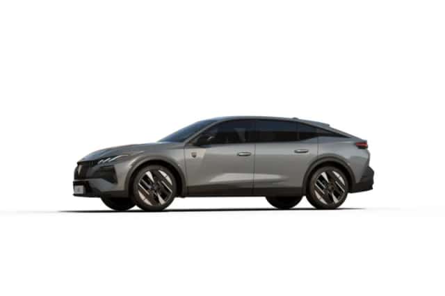 Peugeot 408 (2026) thumbnail 4