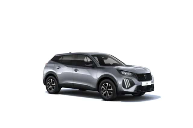 Peugeot 2008 (2026) thumbnail 1