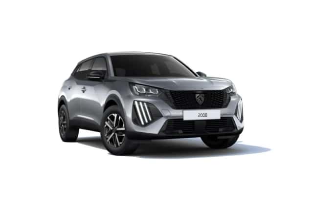 Peugeot 2008 (2026) thumbnail 2