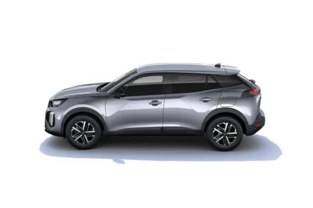 Peugeot 2008 (2026) thumbnail 4