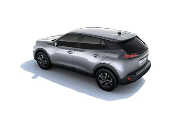Peugeot 2008 (2026) thumbnail 5