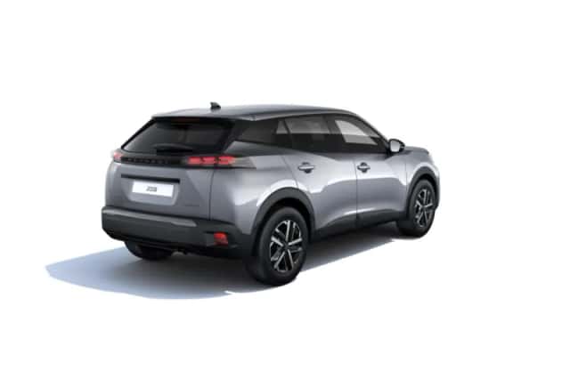 Peugeot 2008 (2026) thumbnail 6