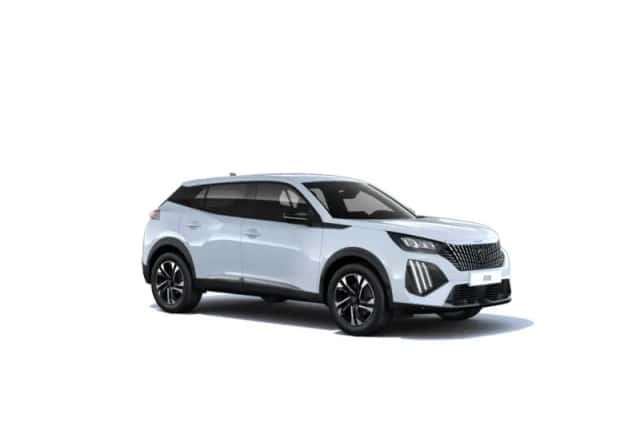 Peugeot 2008 (2026) thumbnail 1