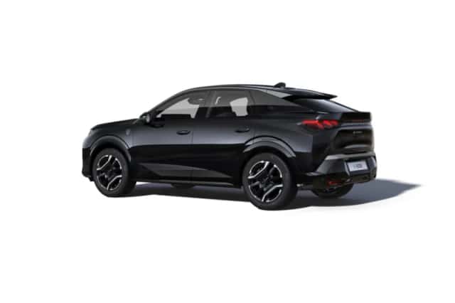 Peugeot e-3008 (2026) thumbnail 4