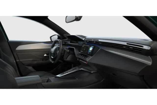 Peugeot e-308 (2026) thumbnail 1