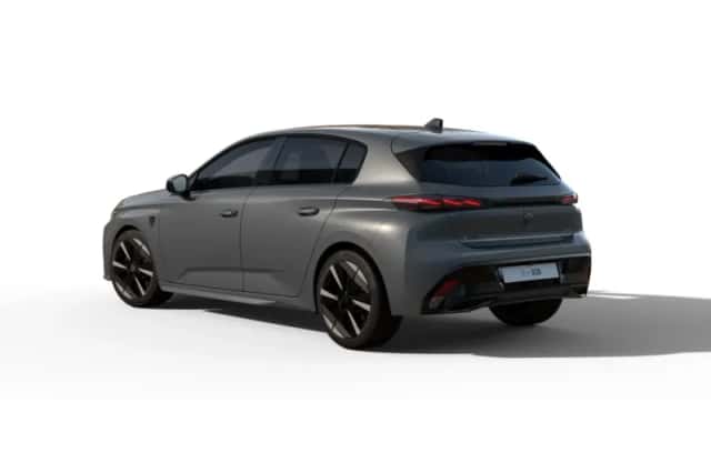 Peugeot e-308 (2026) thumbnail 5