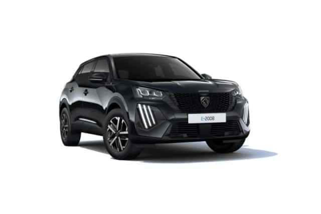 Peugeot e-2008 (2026) thumbnail 2