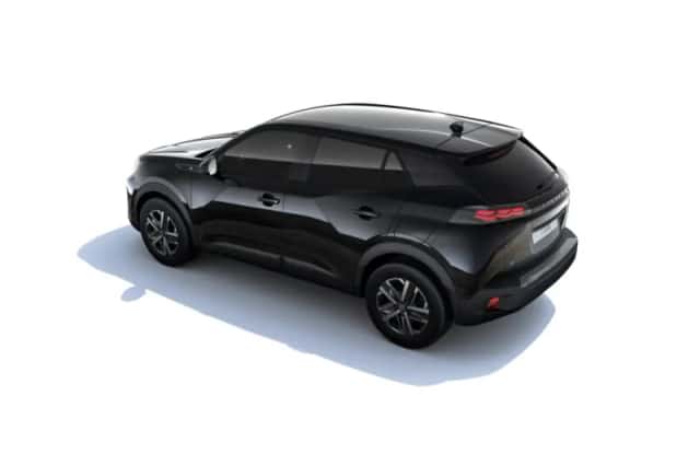 Peugeot e-2008 (2026) thumbnail 5
