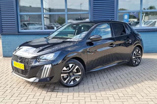 Peugeot 208 (2026) thumbnail 1