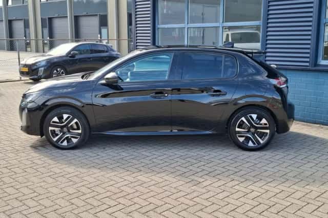 Peugeot 208 (2026) thumbnail 2