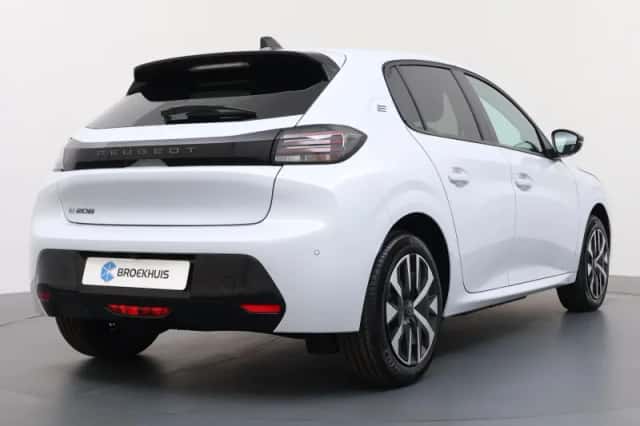 Peugeot e-208 (2026) thumbnail 2