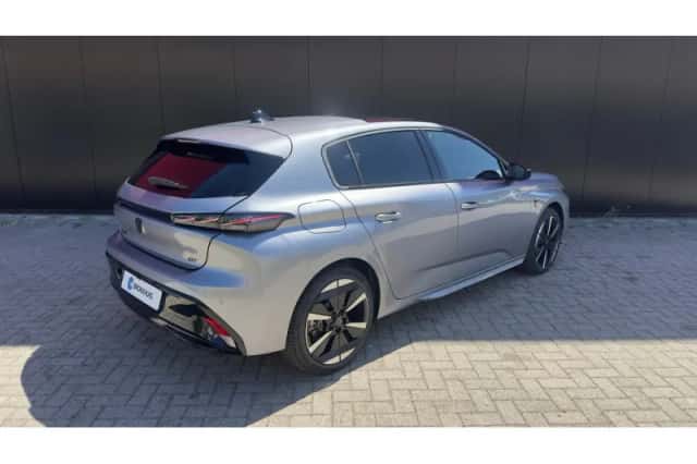 Peugeot e-308 (2026) thumbnail 6