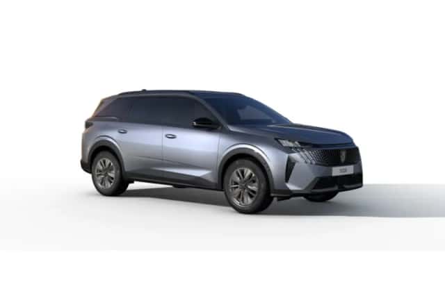 Peugeot 5008 (2026) thumbnail 1