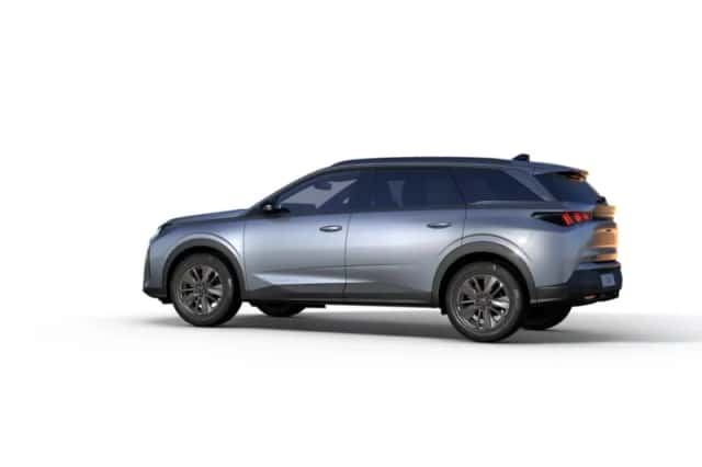 Peugeot 5008 (2026) thumbnail 4