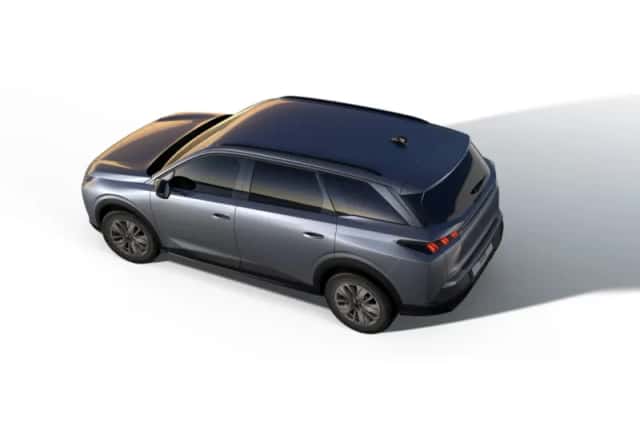 Peugeot 5008 (2026) thumbnail 5