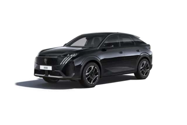 Peugeot 3008 (2026) thumbnail 2