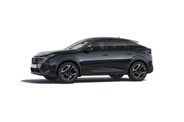 Peugeot 3008 (2026) thumbnail 3