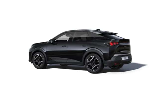 Peugeot 3008 (2026) thumbnail 4