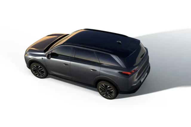 Peugeot 5008 (2026) thumbnail 5