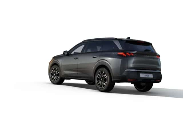 Peugeot 5008 (2026) thumbnail 6
