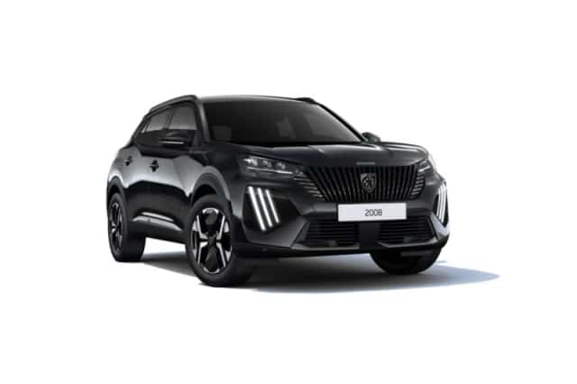 Peugeot 2008 (2026) thumbnail 2