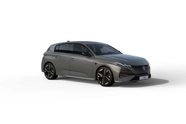 Peugeot 308 (2026) thumbnail 1