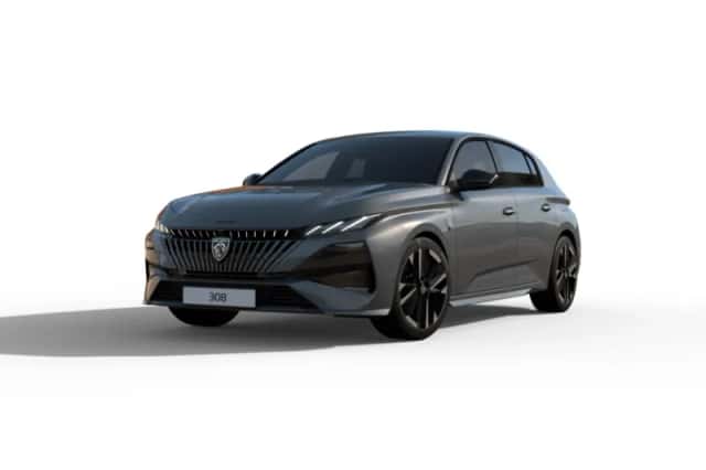 Peugeot 308 (2026) thumbnail 3