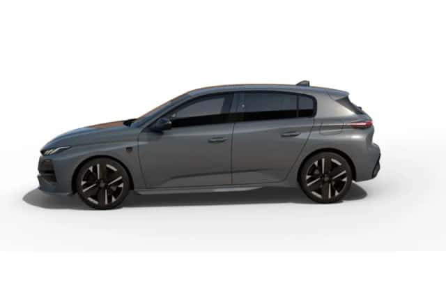 Peugeot 308 (2026) thumbnail 5