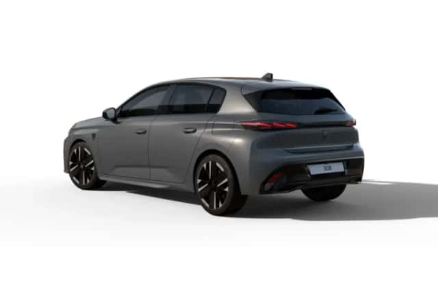 Peugeot 308 (2026) thumbnail 6