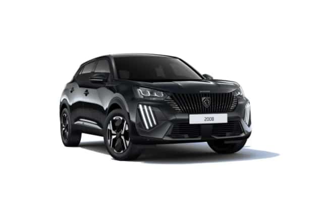 Peugeot 2008 (2026) thumbnail 2