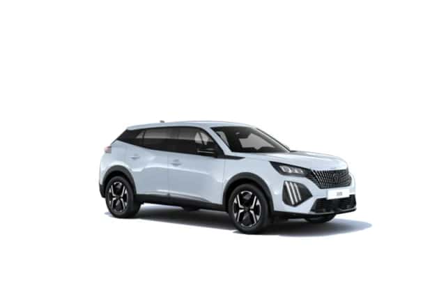 Peugeot 2008 (2026) thumbnail 1