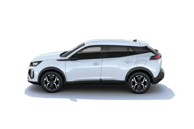 Peugeot 2008 (2026) thumbnail 4