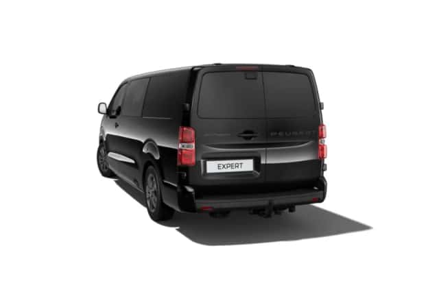 Peugeot Expert (2026) thumbnail 4