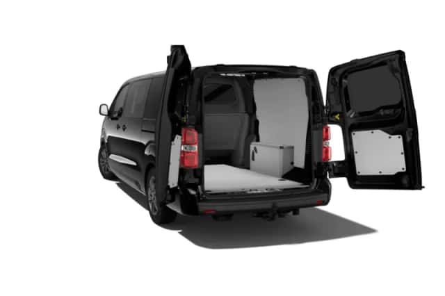 Peugeot Expert (2026) thumbnail 5
