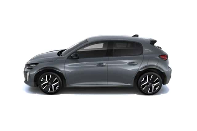 Peugeot 208 (2026) thumbnail 4