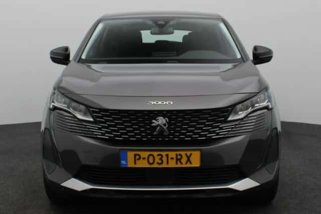 Peugeot 3008 (2022) thumbnail 5