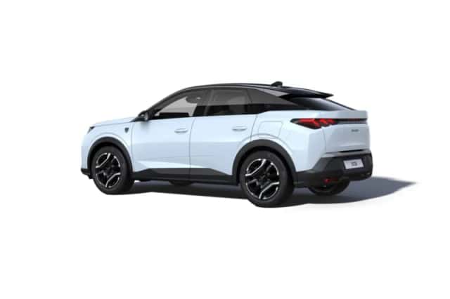 Peugeot 3008 (2026) thumbnail 4