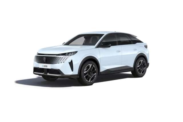 Peugeot e-3008 (2026) thumbnail 2
