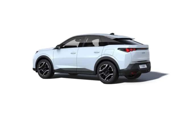Peugeot e-3008 (2026) thumbnail 4