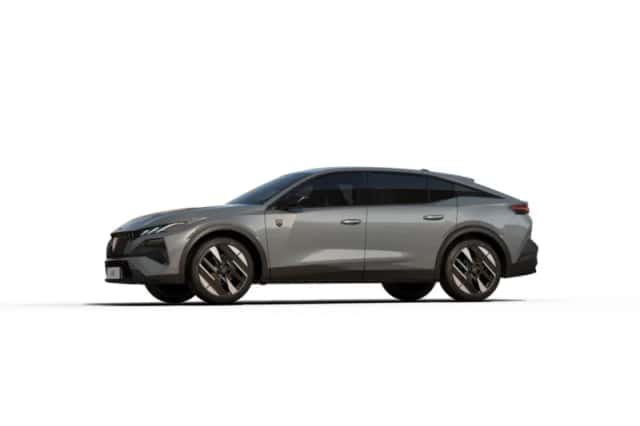 Peugeot 408 (2026) thumbnail 4