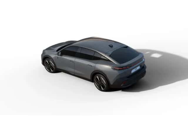 Peugeot 408 (2026) thumbnail 6