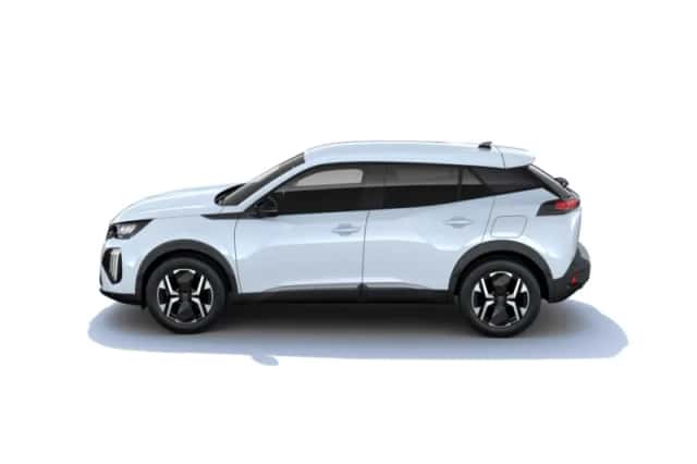Peugeot 2008 (2026) thumbnail 4