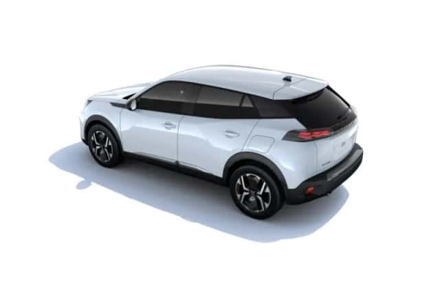 Peugeot 2008 (2026) thumbnail 5