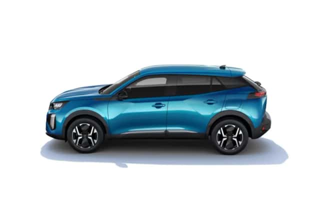 Peugeot 2008 (2026) thumbnail 4