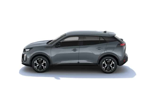 Peugeot 2008 (2026) thumbnail 4